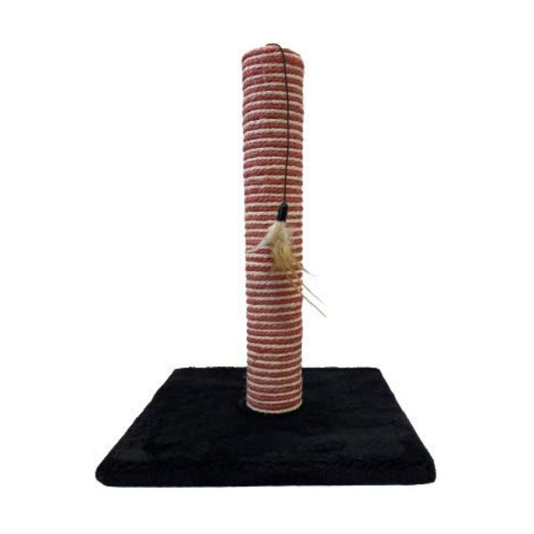 Tucker Murphy™ Pet Candy Cane Christmas Cat Scratcher Post Wayfair Canada